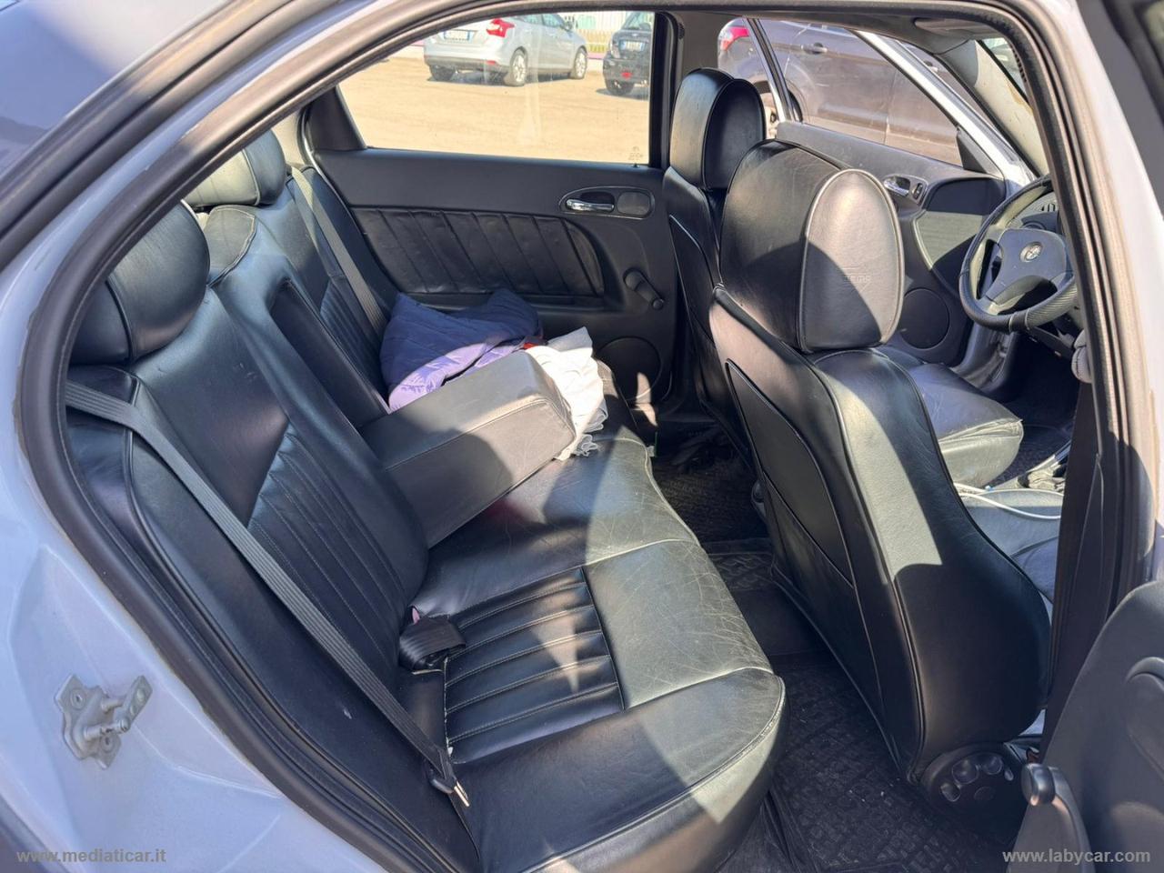 ALFA ROMEO 156 1.9 JTD
