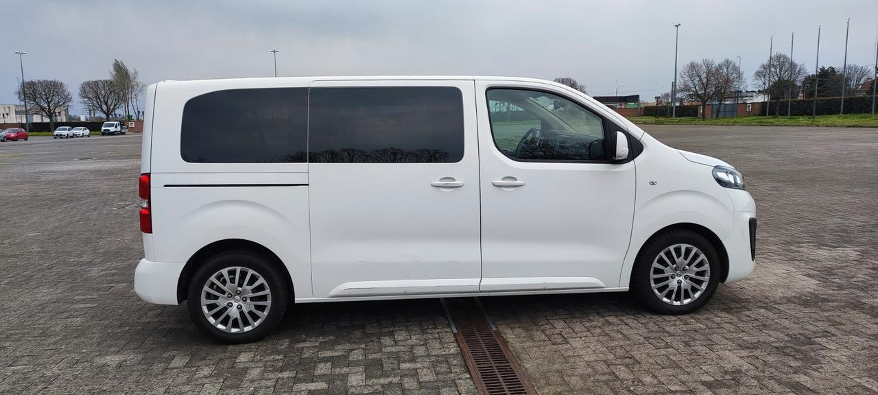 Opel Zafira Life 1.5 Diesel 120CV Start&Stop Business L