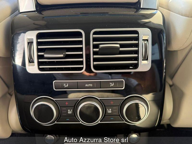 Land Rover Range Rover VOGUE 4.4 SDV8 Autobiography *C22, TETTO, PROMO AZZURRA*