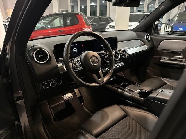 Mercedes-benz GLB 180 d Automatic Sport