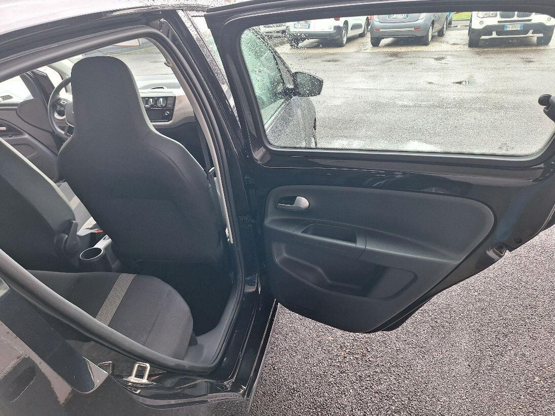 Volkswagen up! 1.0 75 CV 5p. high