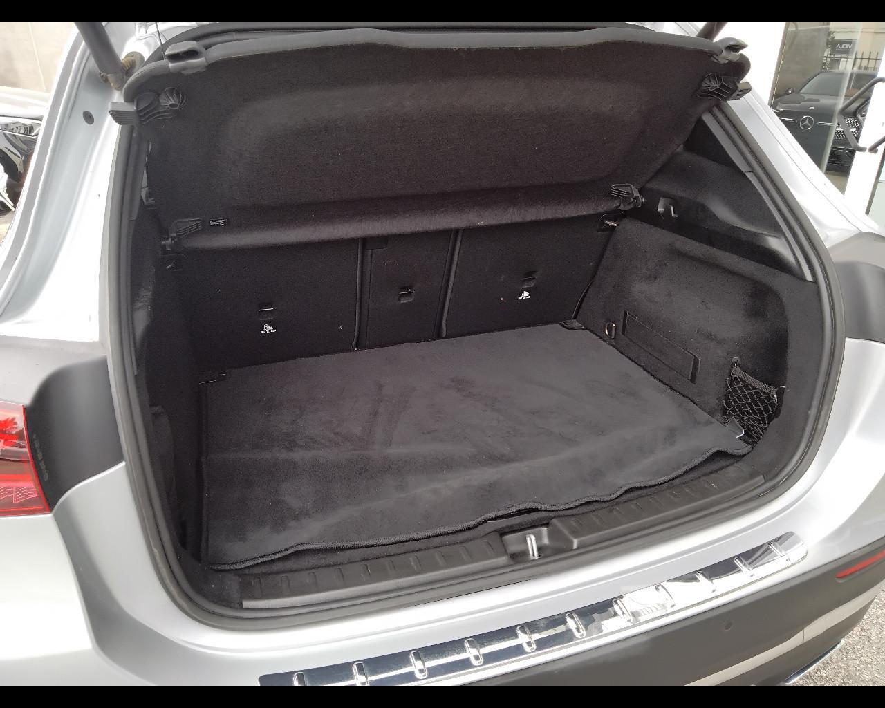 Mercedes-Benz GLA-H247 2023 - GLA 180 d AMG Line Advanced Plus auto