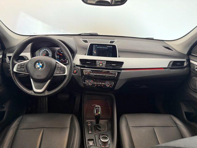 BMW X1 sDrive 18d Msport