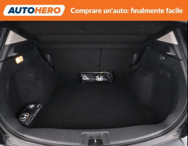 HONDA HR-V 1.5 i-VTEC Elegance Navi ADAS