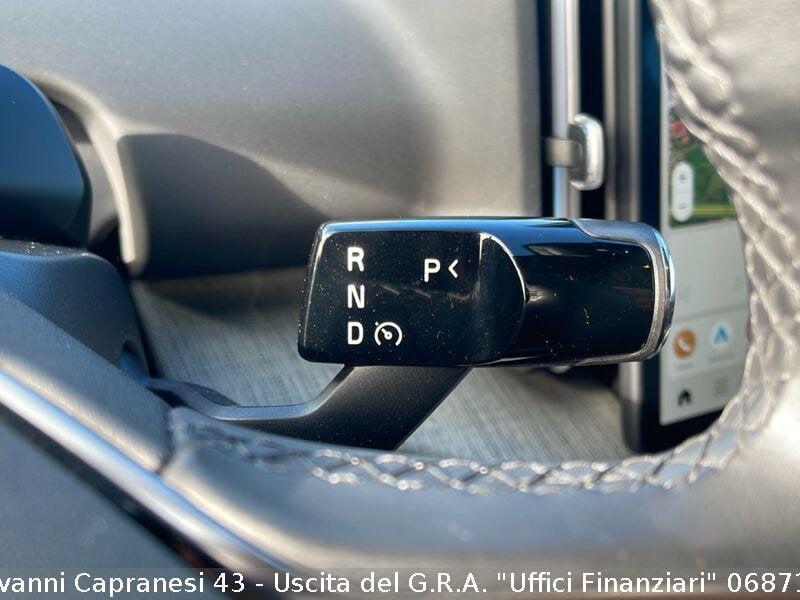 Volvo EX30 EX30 Single Motor Extended Range RWD Plus