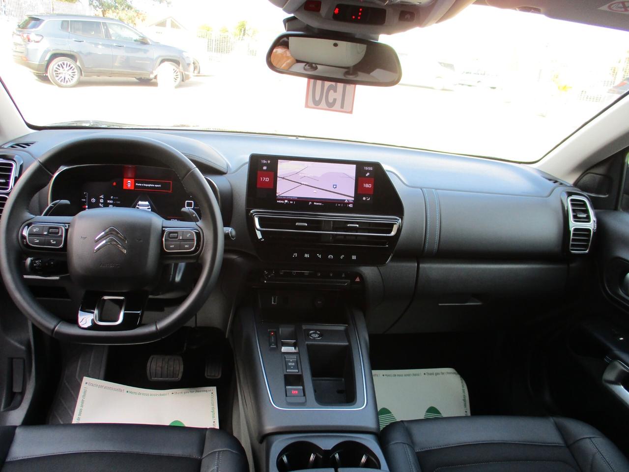 Citroen C5 Aircross BlueHDi 130 S&S EAT8 Max