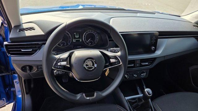 SKODA Kamiq 1.0 G-Tec Ambition PERMUTE OK NEOPAT. UNICOPR.