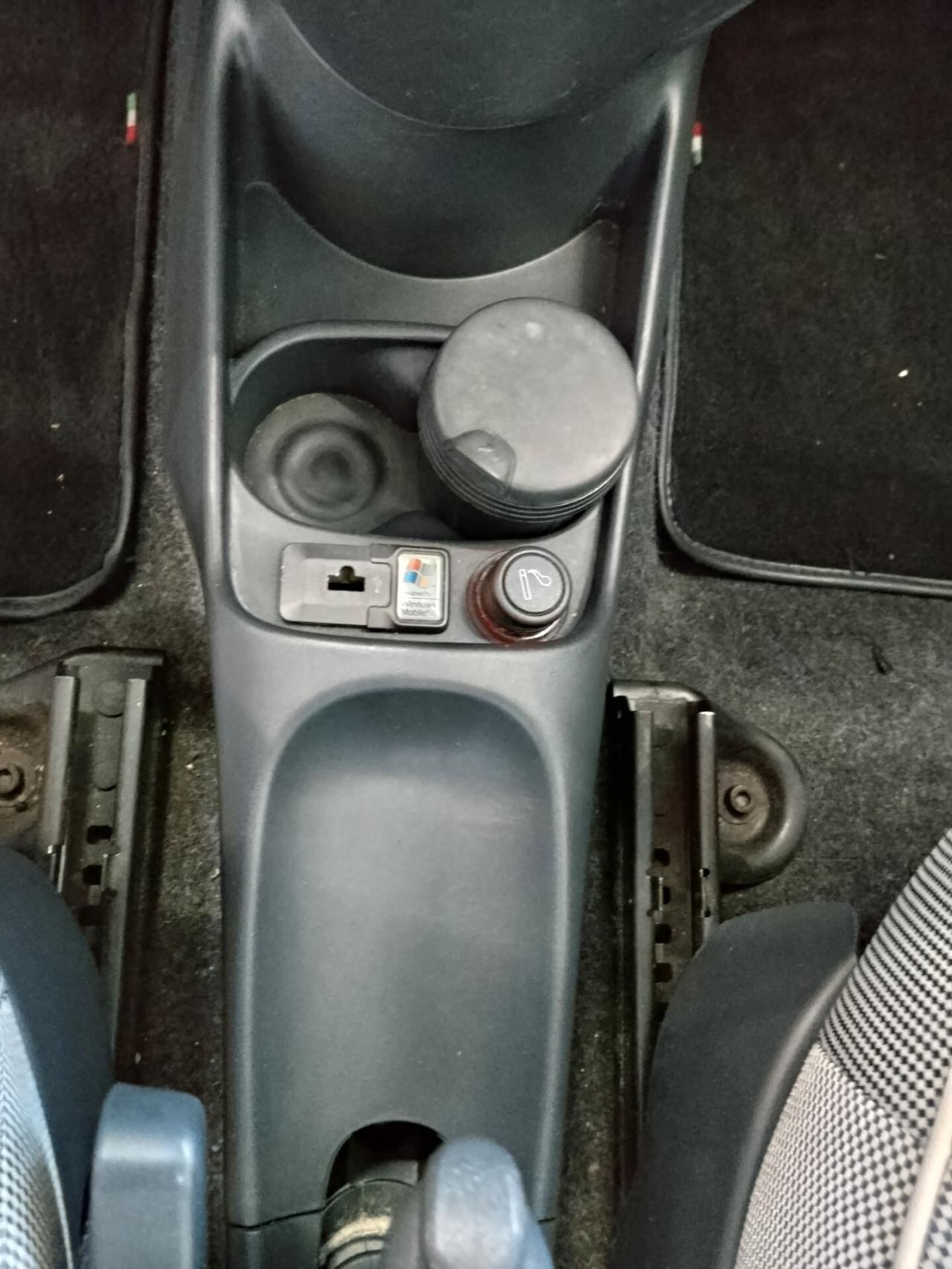 Fiat 500 1.2 benzina 2009 CON GARANZIA