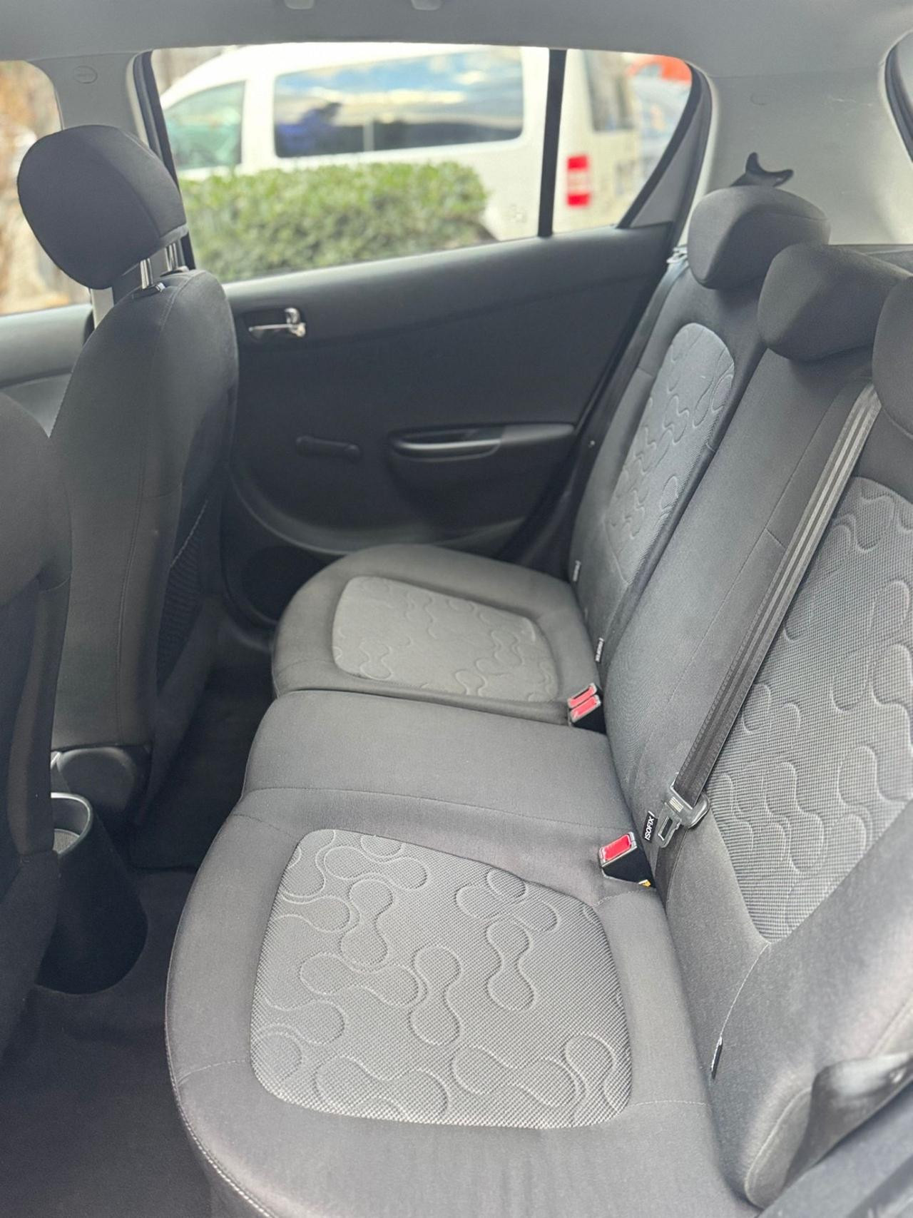Hyundai i20 1.2 5p. Comfort SI NEOPATENTATI