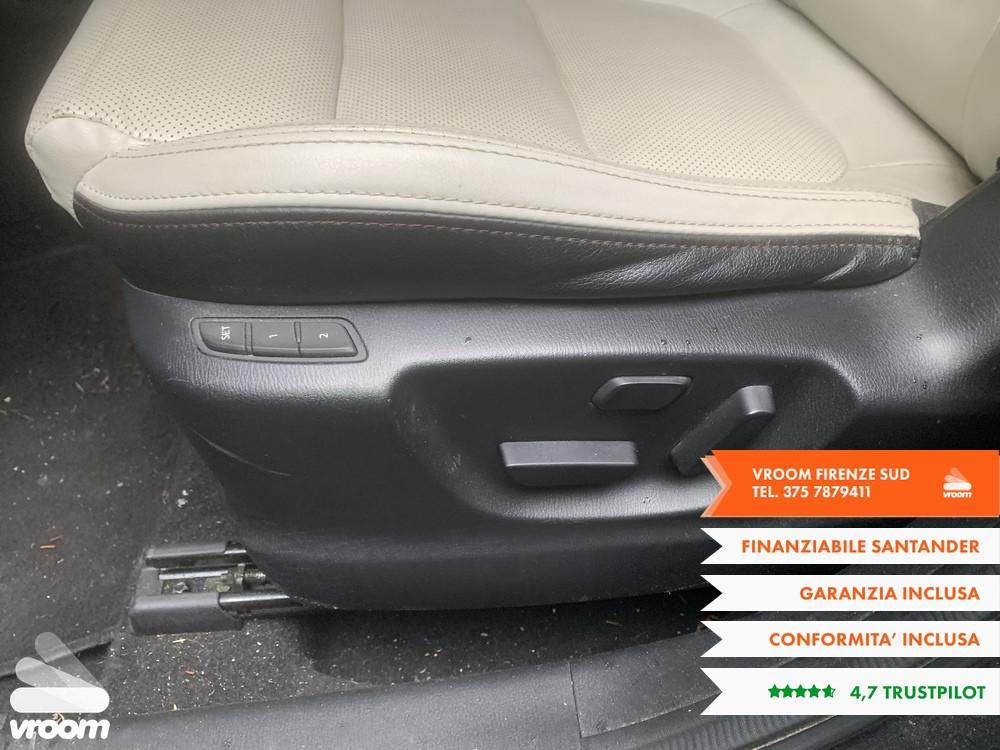 MAZDA CX-5 1ª serie CX-5 2.2L Skyactiv-D 175CV...