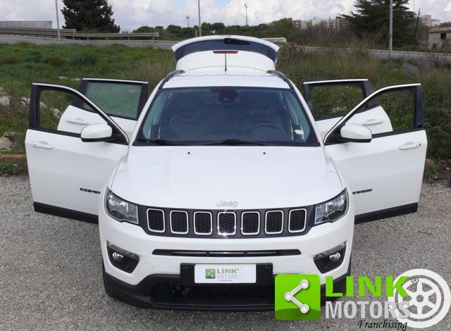 JEEP Compass 1.6 Multijet II 2WD Longitude