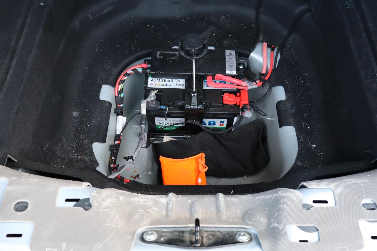 Land Rover Range Velar 2.0D I4 240 CV S-2019