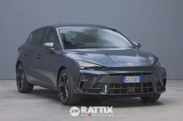 Cupra Leon 2.0 TDI 150CV DSG