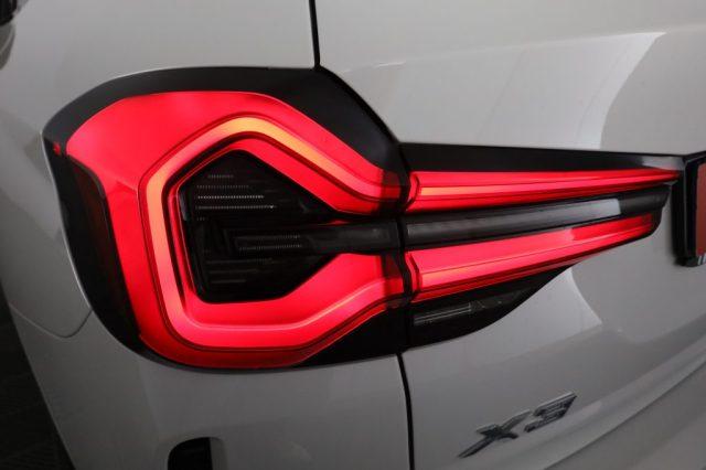 BMW X3 X3 xDrive20d 48V Msport