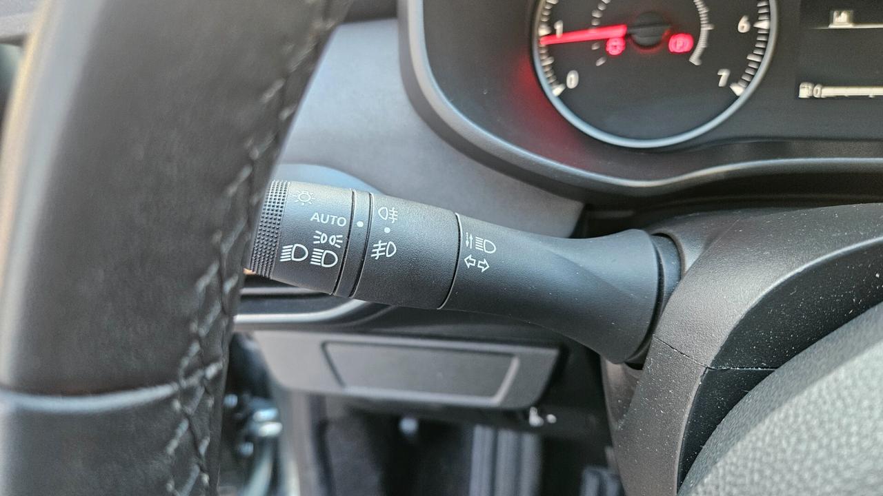 Dacia Jogger 1.0 tce Extreme 110cv 7 POSTI NAVY-CAMERA-