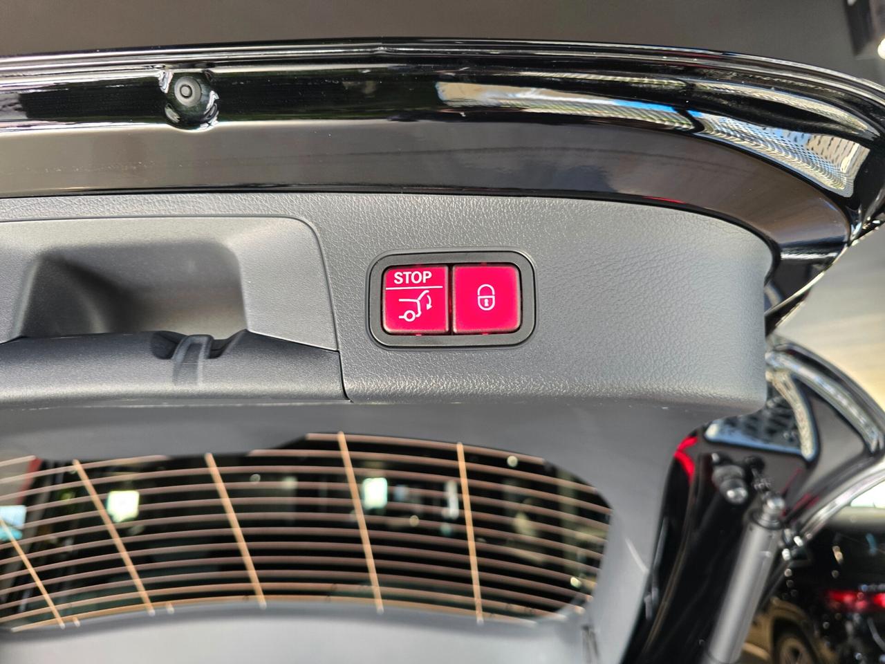 Mercedes-benz GLA 200 d Automatic AMG Line Premium