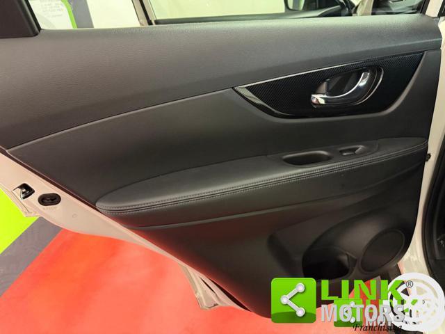 NISSAN X-Trail 2.0 dCI 177 CV AUTO 4WD TEKNA