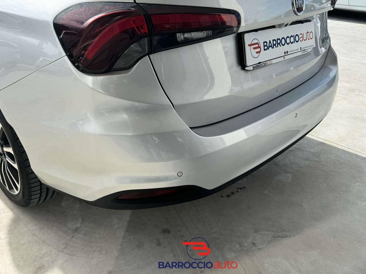 Fiat Tipo 1.6 Mjt S&S SW City Sport