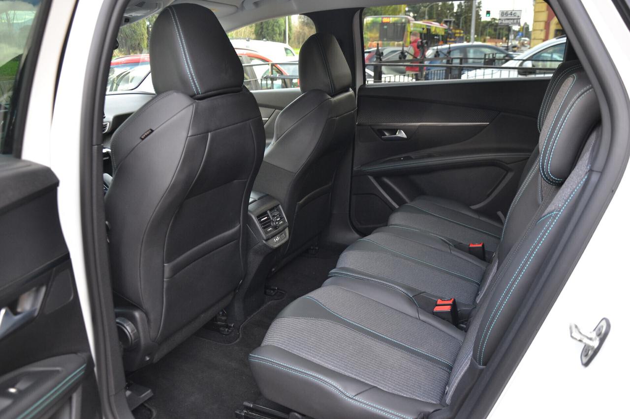 Peugeot 5008 1.5 HDi 130CV 7 POSTI AUT.**PREZZO REALE**UNIPRO'*