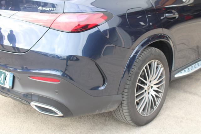 MERCEDES-BENZ GLC 220 d 4Matic Mild hybrid Coupé AMG Line Premium Plus