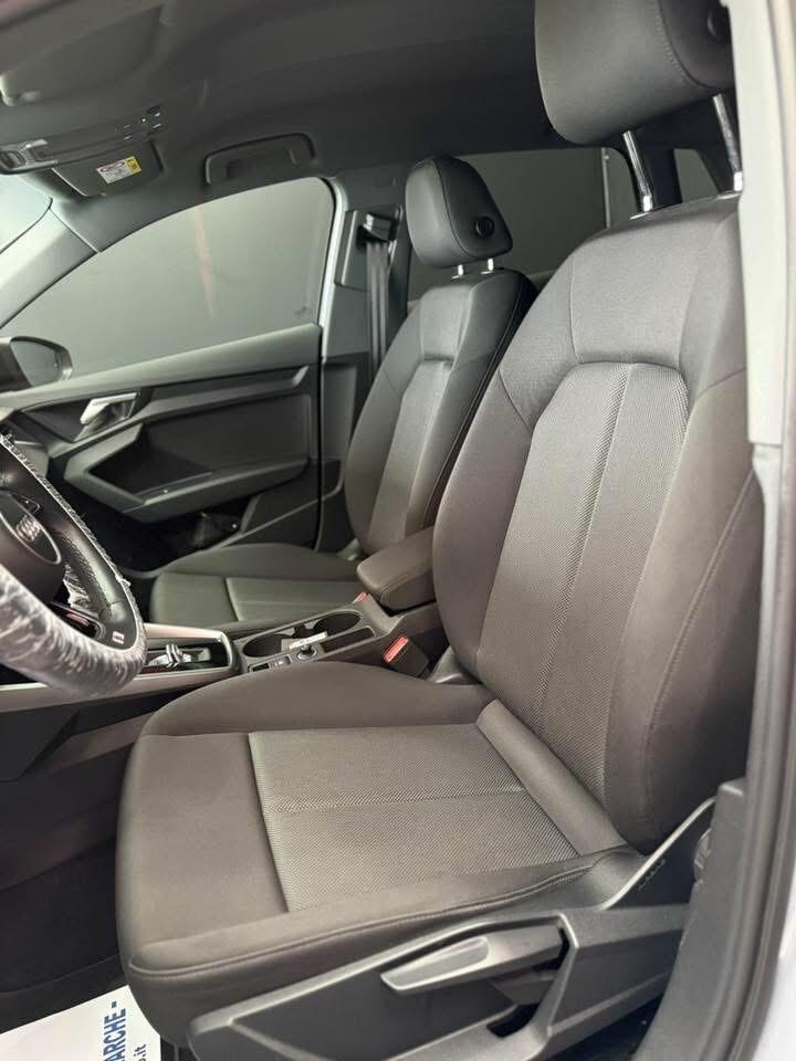 Audi A3 SPB 30 TDI S tronic S line edition 12/2022