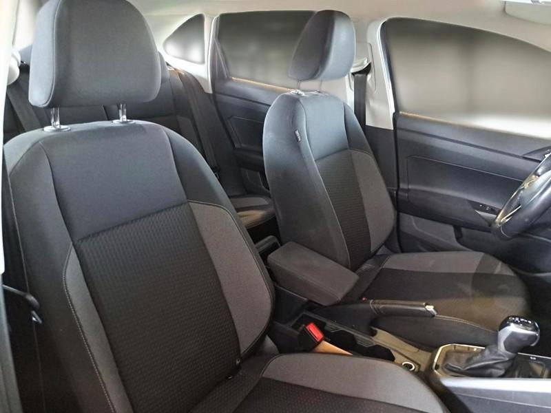 VOLKSWAGEN TAIGO 1.0 TSI 81 KW LIFE DSG SUV