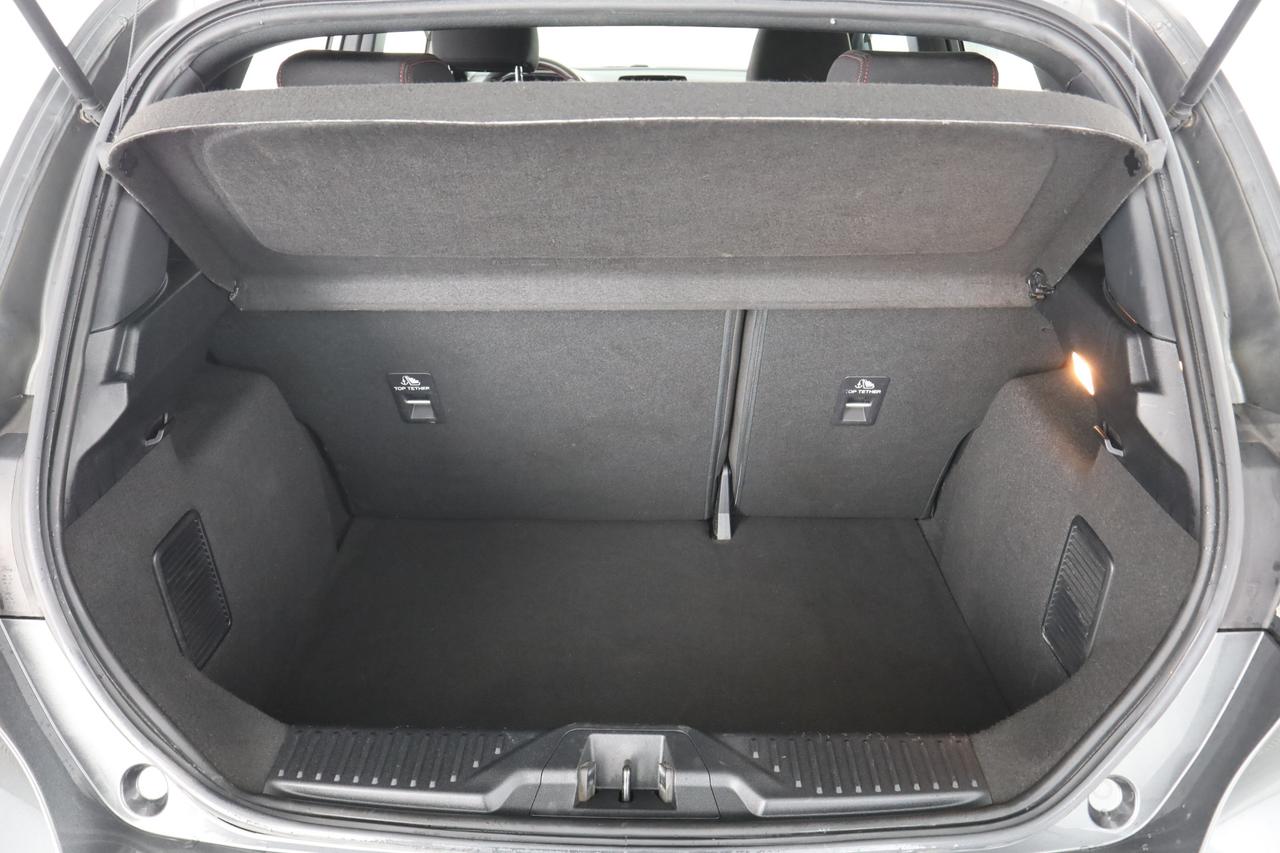FORD Fiesta 7ª serie Fiesta 1.0 Ecoboost Hybrid 125 CV 5 porte ST-Line