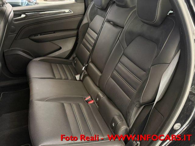 RENAULT Arkana Full Hybrid E-Tech 145 CV Fast Track - PROMO