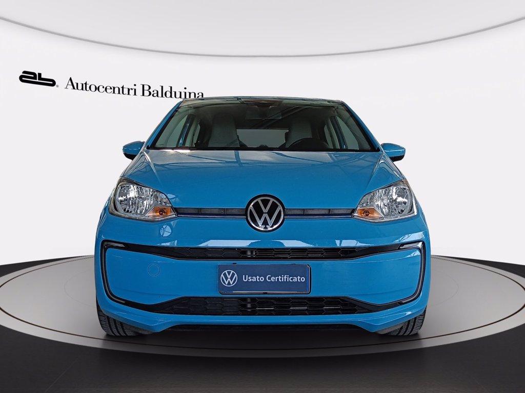 VOLKSWAGEN E-up! 5p del 2020