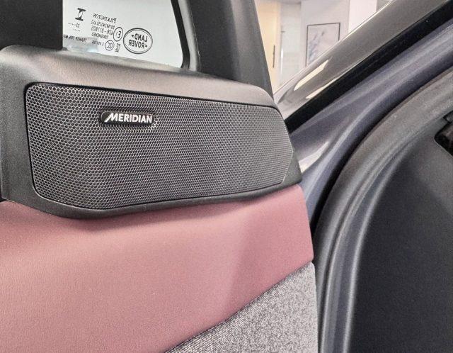 LAND ROVER Range Rover Sport 3.0D l6 249 CV Dynamic HSE