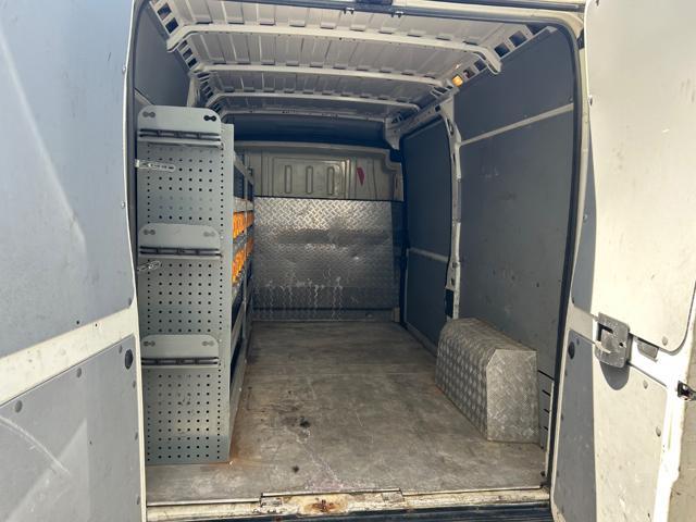 PEUGEOT Boxer 330 2.2 BlueHDi 140 S&S PM-TM Furgone