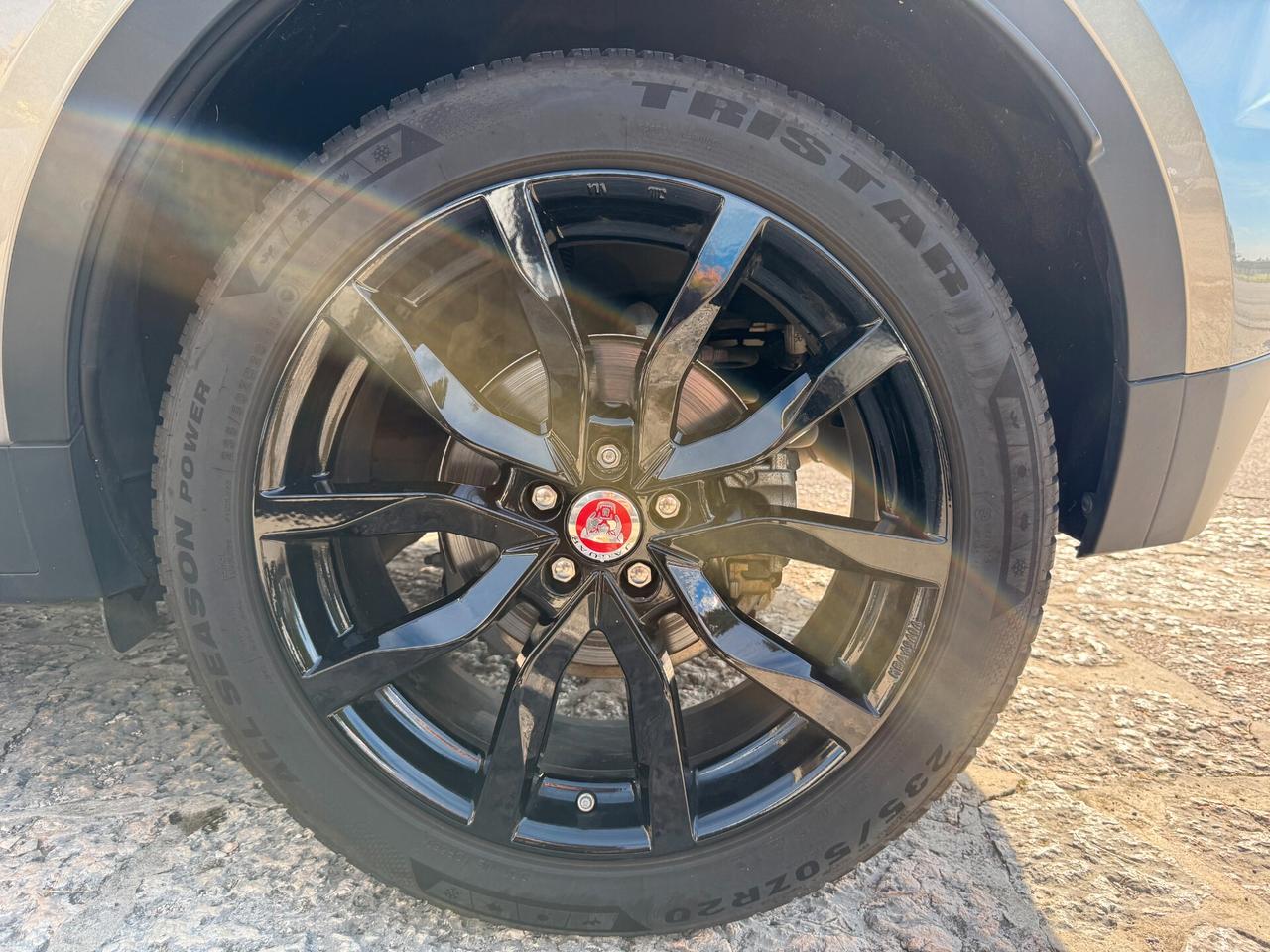 Jaguar E-Pace 2.0D 150 CV AWD