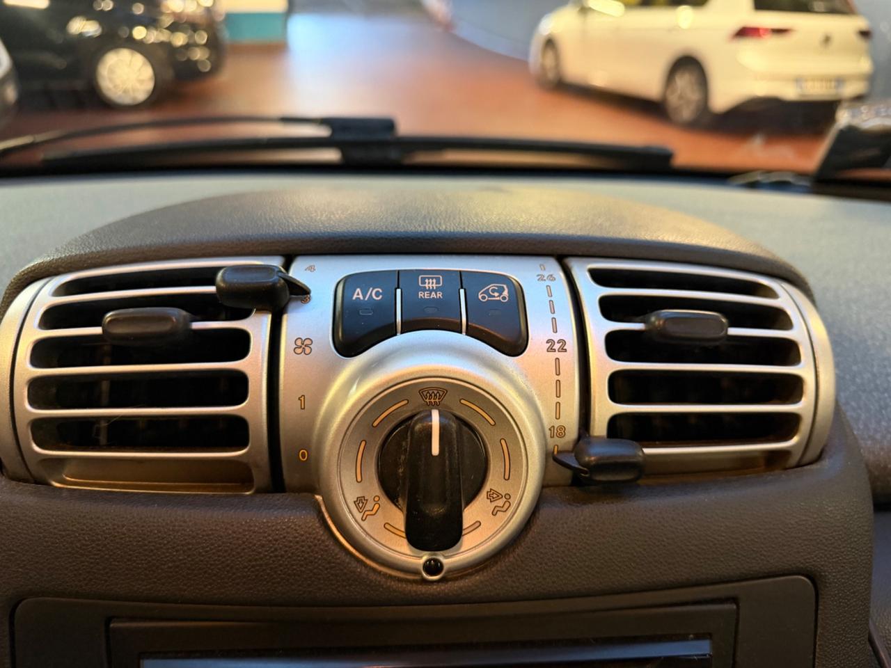 Smart ForTwo 1.0 MHD Neopatentati Euro 5