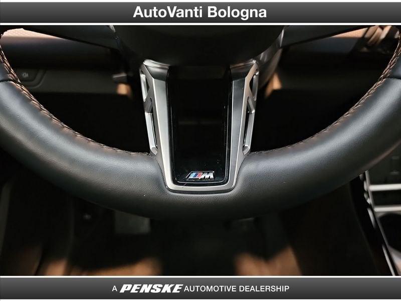 BMW Serie 2 Active Tourer 218d Active Tourer Msport