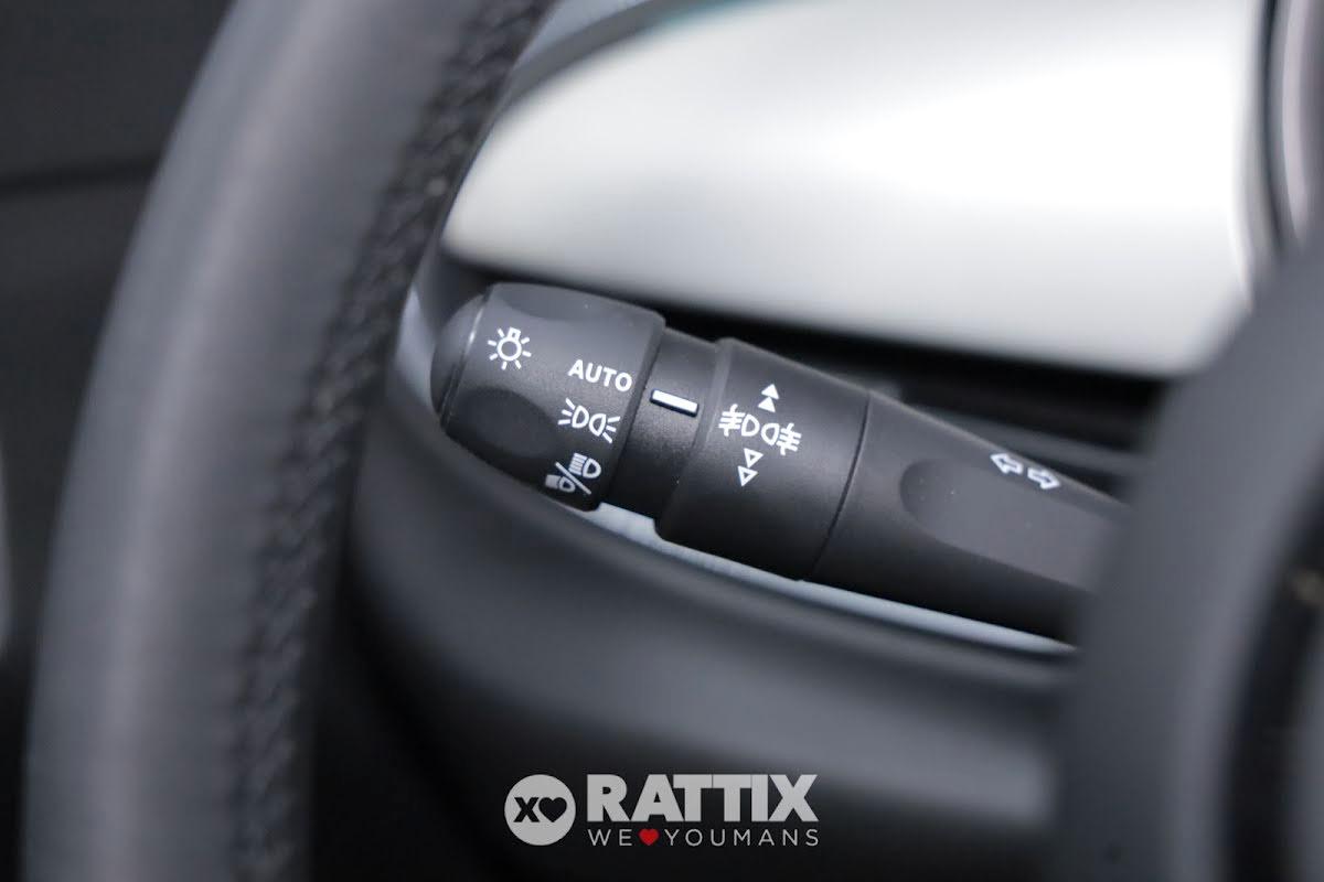 Fiat 600 1.2 hybrid La Prima