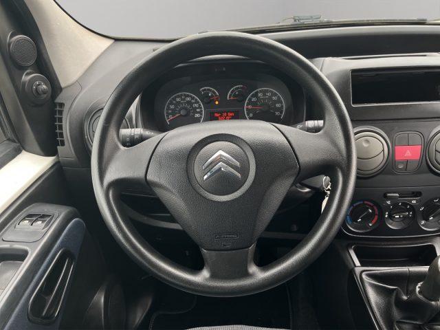 CITROEN Nemo 1.4 Multispace Autocarro N1