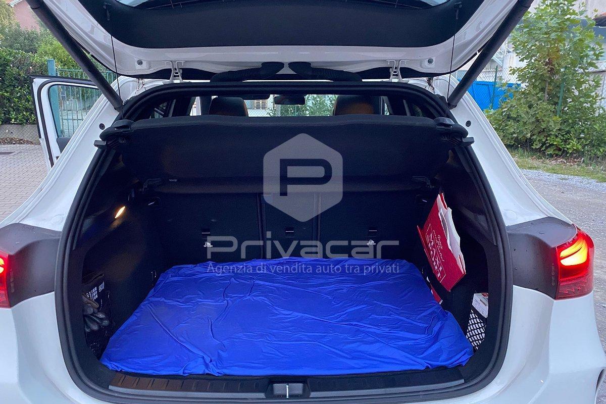 MERCEDES GLA 200 d Automatic AMG Line Premium Plus