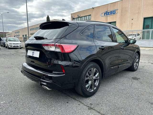 Ford Kuga 1.5 EcoBoost Gpl ST-Line X 150cv