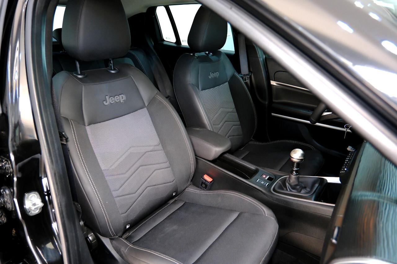 Jeep Avenger ALTITUDE 1.2T 100cv Portellone ELETTR.