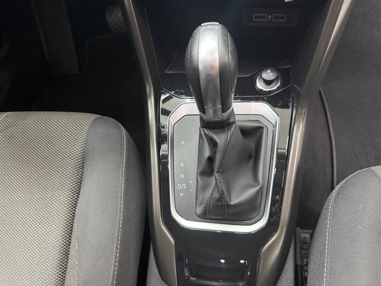 Volkswagen T-Roc 1.5 Tsi DSG Advanced BlueMotion Tech