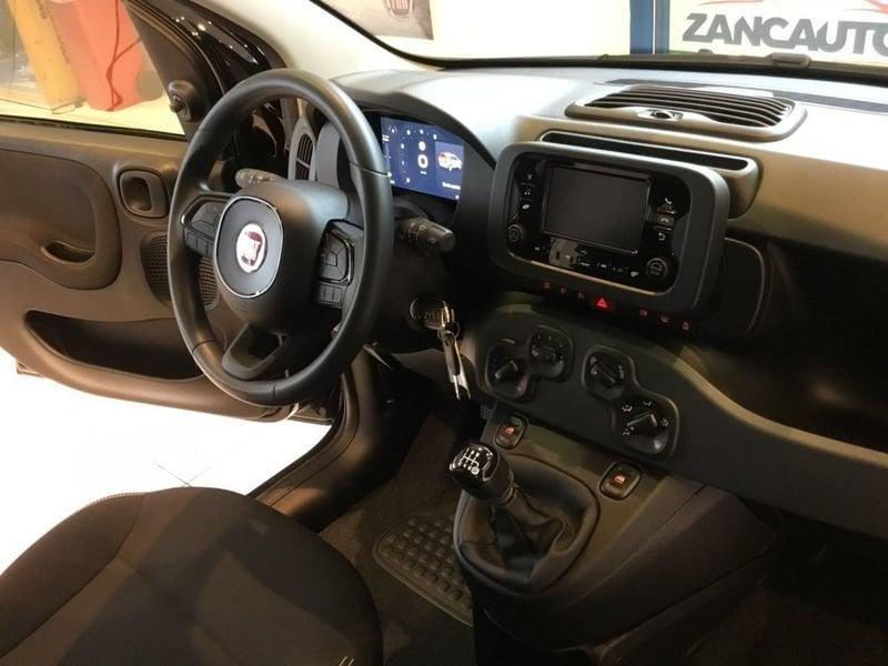 FIAT Panda S9 1.0 Hybrid Panda - PROMO ROTT E TARGA FEBBRAIO