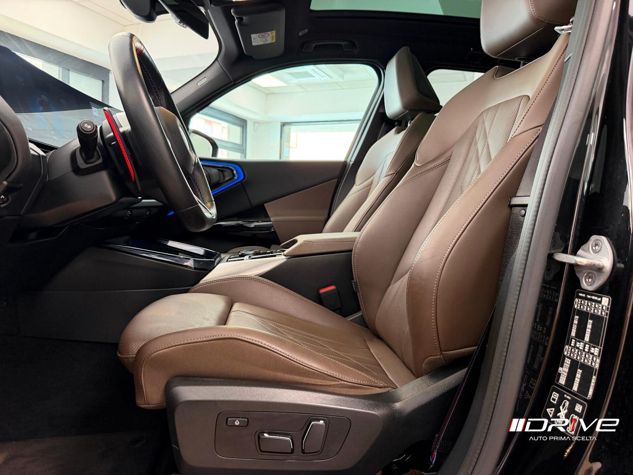 BMW X3 (G45) X3 xDriveM50 48V MSport...