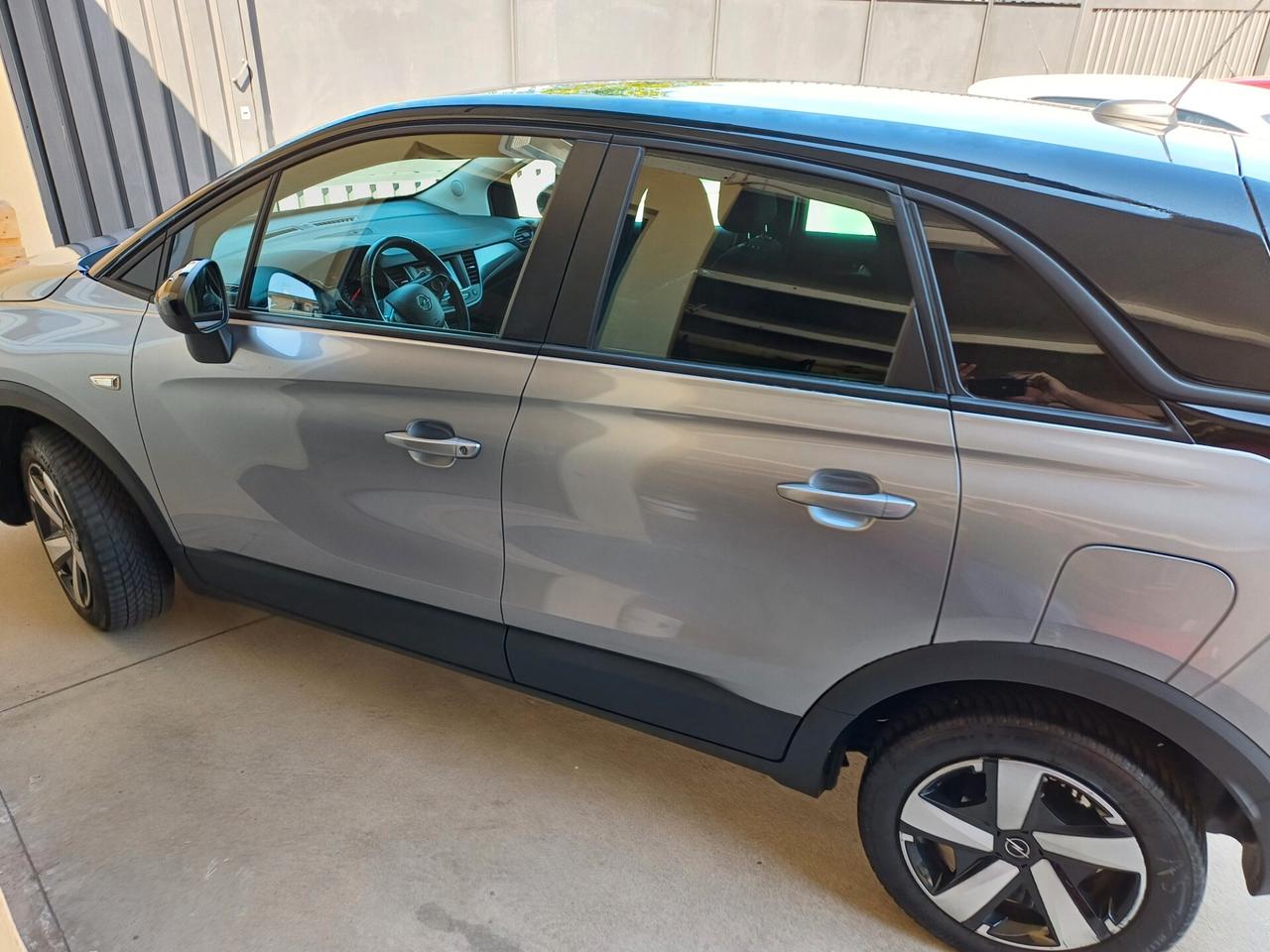 Opel Crossland 1.5 ECOTEC D 120 CV Start&Stop aut. Edition