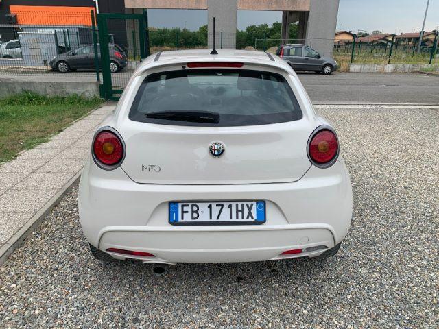 ALFA ROMEO MiTo 1.3 JTDm 85 CV S&S Progression