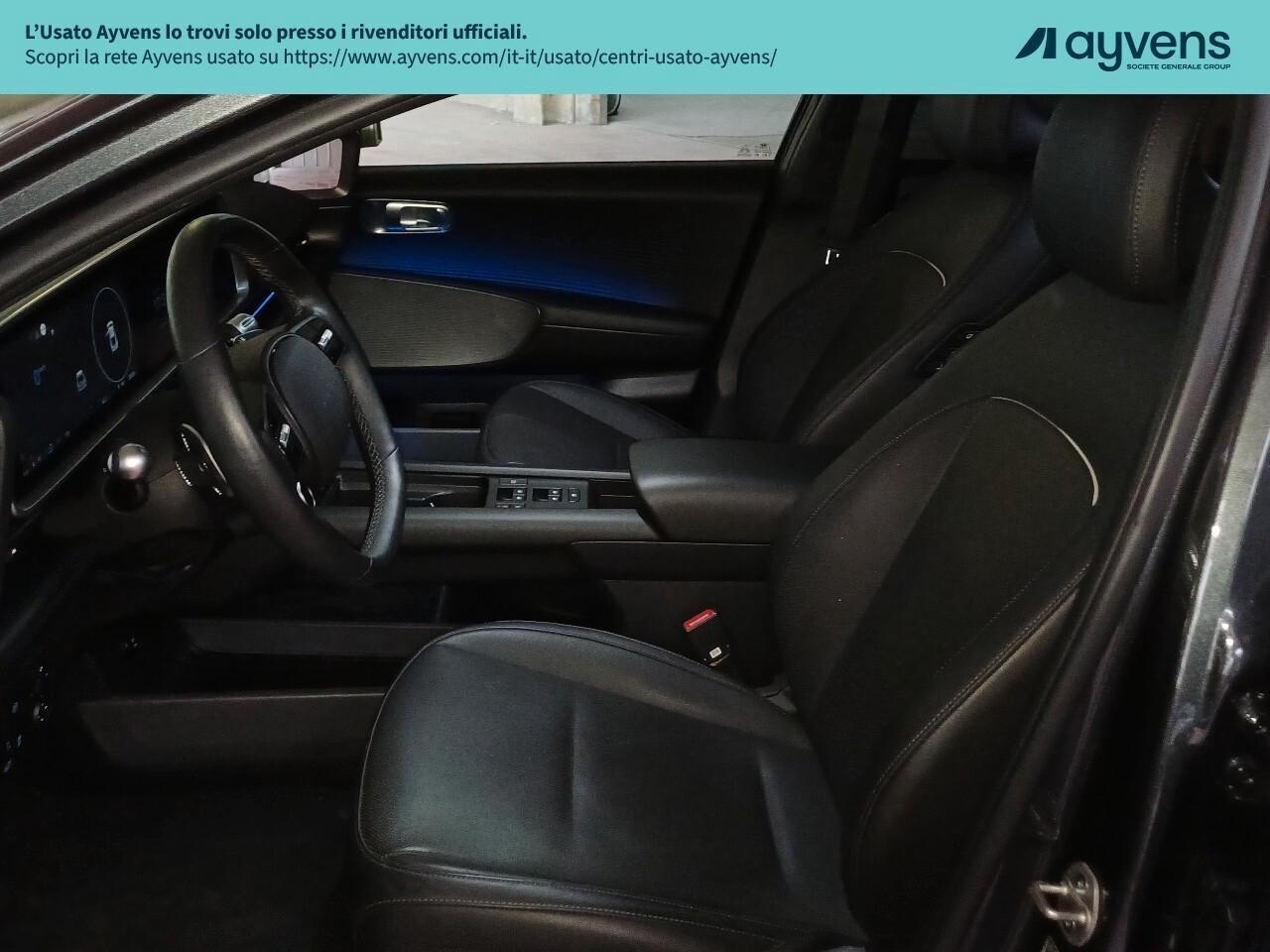 Hyundai Ioniq 6 77.4 kWh AWD Evolution