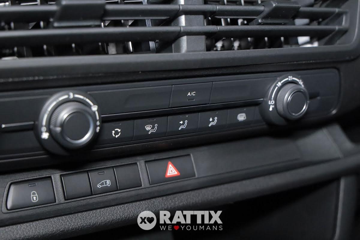 Peugeot Expert 1.5 BlueHDI 120CV STD (IVA ESCLUSA)