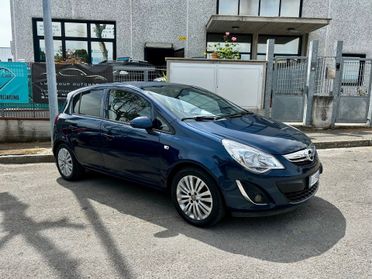 Corsa 1.2 85CV 3 porte GPL-TECH Elective