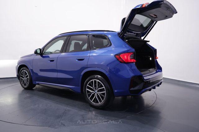 BMW X1 sDrive 18i Msport