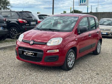 Fiat Panda 1.2 GPL (114.000KM) OK NEOPATENTATI