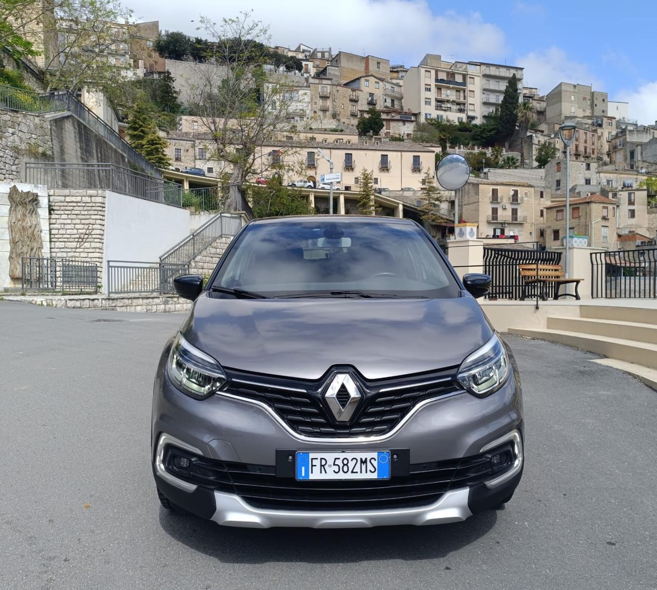 Renault Captur TCe 12V 90 CV Sport Edition2